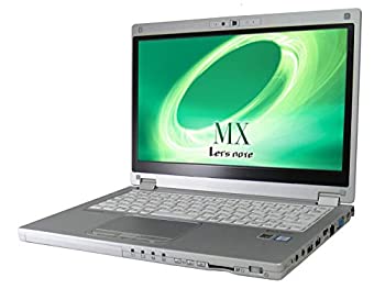 Panasonic Let'snote CF-MX5(CF-MX5P11VS) タッチペン タッチパネル