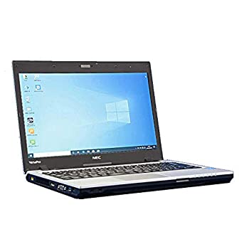 【中古】（人並み外れたに似つかわしい）NEC VersaPro VK27MC-J Win10 Pro 13.3in Core i5 4310M 2.70GHz 記憶装置4GB HDD500GB [ ドライブレス / 無線電話ローカルエリアネットワーク ]