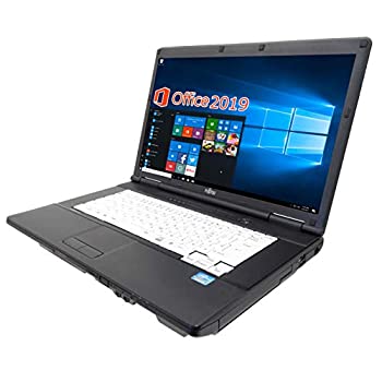 【中古】富士通 A572/第三時人i3-3110M 2.4GHz/記憶装置:8GB/HDD:320GB/ヴィデオディスク百貨店マルチ/無線電話ローカルエリアネットワーク積み上げる/Bluetooth/HDMI/USB 3.0/大画面15.6型液晶/万覚え帳