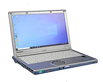 CF-SX4EDHVS Ci5-5300U 2.3GHz/Win10/8Gメモリ CF-SX4EDHVS Ci5-5300U 2.3GHz/Win10/8Gメモリ Panasonic Let's
