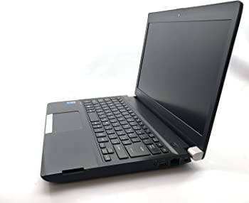 【中古】（人並み外れたに似つかわしい）English os laptop Computer 英語版os ・ MS Office (R734/K) Core i5 (4300M) 2.6 Ghz 4 GB 128 GB SSD Wifi 13.3 W TFT Windows 10 Pro Dynabo