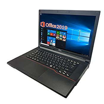 【中古】(非常に良い)富士通 A744/最上位第四世代Core i7-4600M 2.9GHz/メモリー:16GB/HDD:500GB/DVDドライブ/外付けWebカメラ/Bluetooth/無線LAN/HDMI/USB 3.0/大画|GoodLifeStore