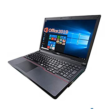 【中古】（人並み外れたに好いたらしい）富士通 A743/最目上第三時人Core i5-3340M 2.7GHz/記憶装置:16GB/SSD:512GB/ヴィデオディスク百貨店マルチ/10仄めかし/HDMI/USB 3.0/15.6型液晶/無線電話役立つこと/万覚え帳 パソコン-ノートPC