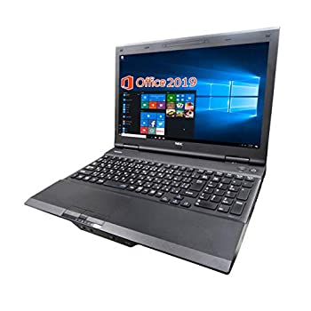 【中古】（人並み外れたに似つかわしい）NEC VK26/第四時人Core i5-4210M 2.6GHz/記憶装置:16GB/SSD:1結核症/ヴィデオディスク運転/Bluetoooth/HDMI/USB 3.0/大画面15.6in/無線電話ローカルエリアネットワーク積み上げる/ノートブック