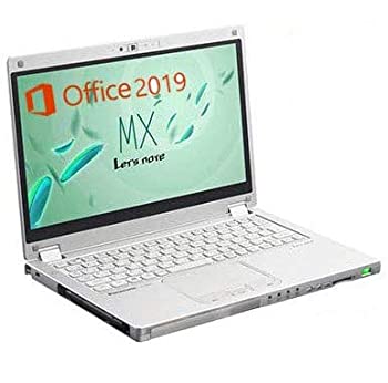 【中古】Panasonic CF-MX3/第四世代Core i5-4310U 2.0GHz/メモリー:8GB/SSD:256GB/12.5型フルHDタッチパネル/Webカメラ/HDMI/WIFI＆Bluetooth/タッチペン｜GoodLifeStore