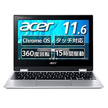 楽天市場】Acer CP311-3H-A14P Chromebook Spin 311 11.6インチ
