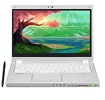 ついに再販開始！】 パナソニックPanasonic Let'snote CF-MX5□第六 