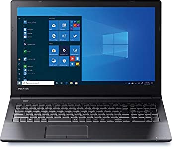 【中古】（非常に良い）東芝 ノートPC B65安心セキュリティ付き/Office 2019/Win 10/Core i5-6200U/8GB/240GB SSD/15.6型/DVD/Bluetooth/WIFI/HDMI