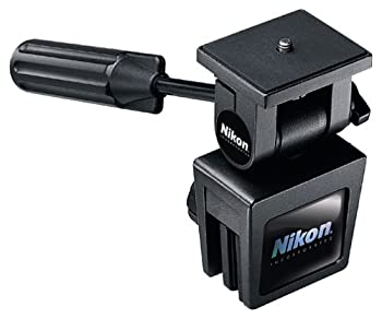 【中古】(未当て嵌める品)ニコン 車窓マウント スポッティングスコープ・小型望遠鏡・写真機等に [並行輸入品・日本未発売]