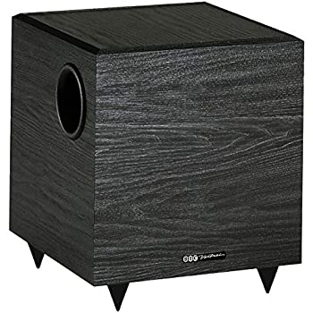 【中古】(非常に良い)VENTURI 8 100 WATT WOOFR