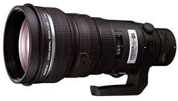 【中古】(未使用品)OLYMPUS 大口径超望遠レンズ ZUIKO DIGITAL ED 300mm F2.8