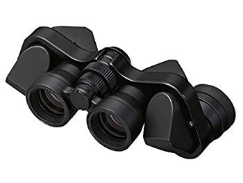 【中古】Nikon 小型望遠鏡 ミクロン 7x15 ポロプリズム式 7倍15差しわたし M7X15 (日本製)