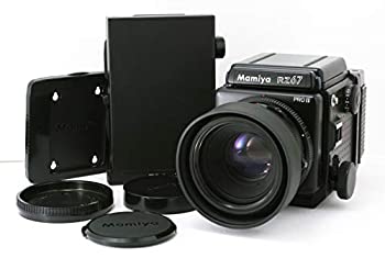 【中古】(非常に良い)Mamiya RZ67 PRO 2 ボディ
