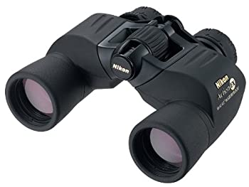 【中古】（人並み外れたに好いたらしい）Nikon 7238 Action Ex Extreme 8 X 40 粍 アクションエクストリーム 双眼鏡【並行輸入品】