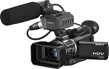 ソニー SONY HVR-A1J HDVカムコーダー カメラ・ビデオカメラ・光学機器