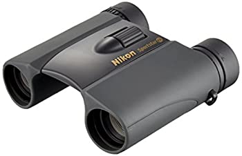 【中古】(未使用品)Nikon 双眼鏡 スポーツスターEX 8&times;25D ダハプリズム式 8倍25口径 SPEX8X｜GoodLifeStore