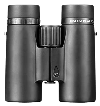【中古】（人並み外れたに好いたらしい）Opticron Discovery WP パソコン Mg 8x42 Binocular by Opticron