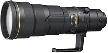 【中古】(未使用品)Nikon 単焦点レンズ AF-S NIKKOR 500mm f/4G ED VR フルサイズ対応