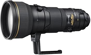 【中古】（非常に良い）Nikon 単焦点レンズ AF-S NIKKOR 400mm f/2.8G ED VR フルサイズ対応