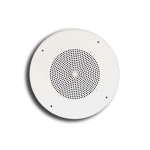 【中古】（非常に良い）Bogen Ceiling Speaker S86T725PG8WVK