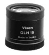 【中古】(未使用品)Vixen フィールドスコープ用アクセサリー 接眼レンズ GLH15 1853-06