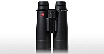 【中古】Leica 8?x 50?Ultravid 固定ディスク双眼???黒いこと