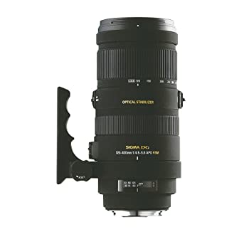 【中古】(未使用品)シグマ APO 120-400mm F4.5-5.6 DG HSM ペンタックス用|GoodLifeStore