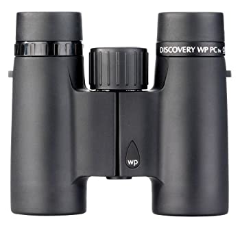 【中古】（人並み外れたに好いたらしい）Opticron Discovery WP パソコン 8x32 Binoculars