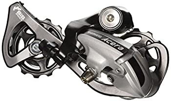 【本物新品保証】 RD-M360-S 楽天市場】【中古】SHIMANO(シマノ) ACERA リア SGS その他