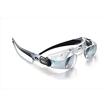 【中古】(未当て嵌める品)Eschenbach MaxEvent Lunettes