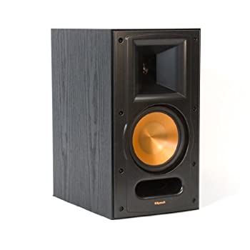 Klipsch クリプシュ　RB51II ブックシェルフスピーカー2個セット Amazon.co.jp: Klipsch RB-51 II ブックシェルフスピーカー(2個