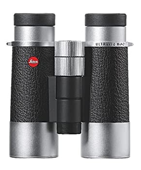 【中古】（人並み外れたに好いたらしい）Leica Silverline 8 x 42 40653 by Leica