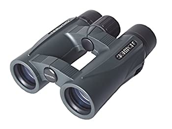 【中古】（非常に良い）SIGHTRON 双眼鏡 ダハプリズム 8倍32mm口径 完全防水 SII BL832 SIB23‐0089