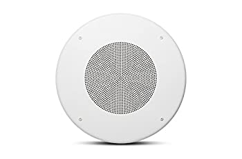 【中古】JBL CSS8008 Commercial Series 15-Watt 8 Ceiling Speaker White 141［並行輸入］