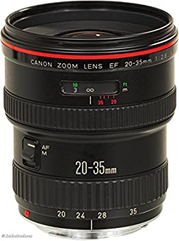 【中古】(非常に良い)CANON EF 20-35/2.8 L|GoodLifeStore