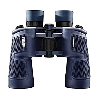 【中古】（人並み外れたに好いたらしい）Bushnell H2O Porro Fullsize 2012. 8x42 薄墨色/ブラジャー