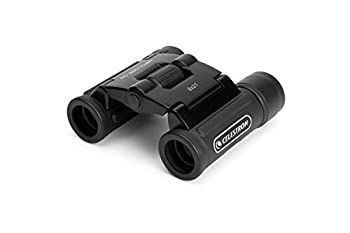 【中古】Celestron セレストロン UpClose G2 8x21 Roof Binocular 双眼鏡 71230