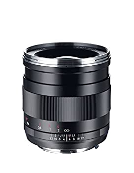【中古】（人並み外れたに似つかわしい）Carl Zeiss Distagon T*2/25 ZE DISTAGONT2-25ZE