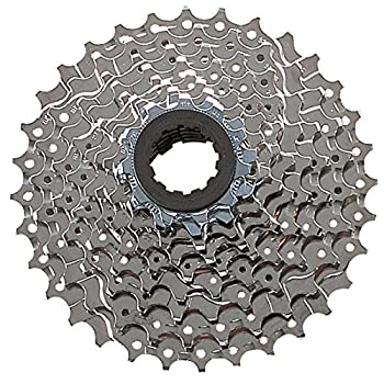 【中古】シマノ CS-HG50 9S 11-30T 124680360 ICSHG509130 14,902円