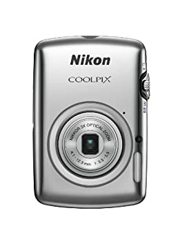 楽天市場】【中古】 美品 COOLPIX S01 ホワイト 安心保証 即日