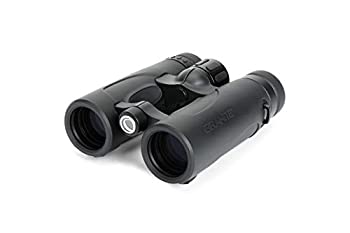 【中古】Celestron 71378 Granite Series 7x33 Roof Prism Binocular (Black) by Celestron｜GoodLifeStore
