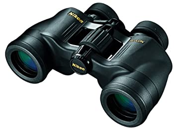 【中古】（非常に良い）ニコン双眼鏡 アキュロンA211 7x35 Nikon Aculon A211 7x35 #8244[並行輸入品・日本未発売] 31,099円