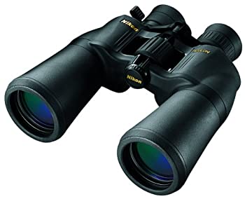 【中古】ニコン 双眼鏡 アキュロンA211 10-22x50mm Nikon Aculon A211 10-22x50 binoculars #8252 [並行輸入品]｜GoodLifeStore