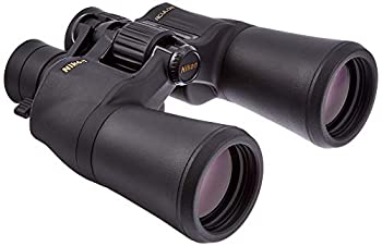 【中古】（非常に良い）Nikon 双眼鏡 アキュロンA211 10-22x50 ポロプリズム式 10-12倍50口径 ACA21110-22X50