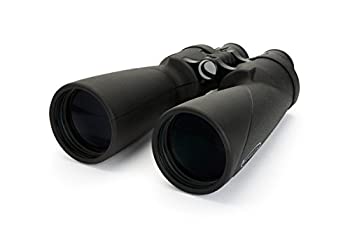 【中古】（人並み外れたに好いたらしい）Celestron 71454 Echelon 20x70 Binoculars (Black) by Celestron