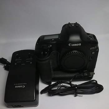 【中古】Canon EOS-1D Mark II 上半身単体