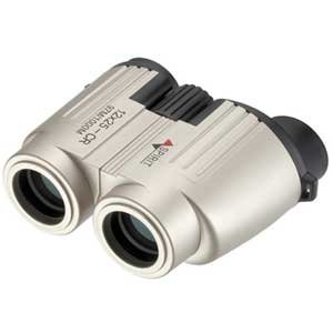 【中古】ナシカ 双眼鏡「12×25 CR-GC」（倍率12倍） 12X25 CR-GC(ナシカ)
