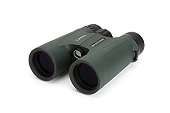 【中古】Celestron 71344 Outland X 8x42 Binocular (Green) by Celestron|GoodLifeStore