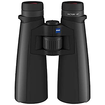 【中古】カールツァイス 小型望遠鏡 Victory HT 8x54 最大限度で95%を超える光変速機率の大変革 (ＦＲＧ製)
