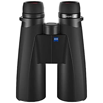 【中古】カールツァイス（Carl Zeiss）小型望遠鏡 Conquest 固定ディスク 8x56 倍率8倍 水晶体径56粍